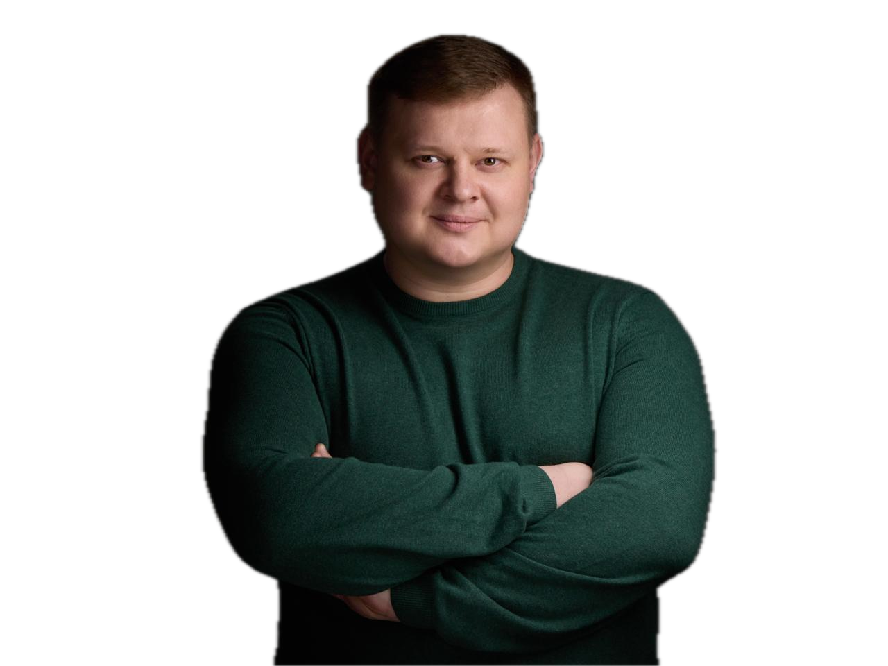 Игорь Александрович Шепелев